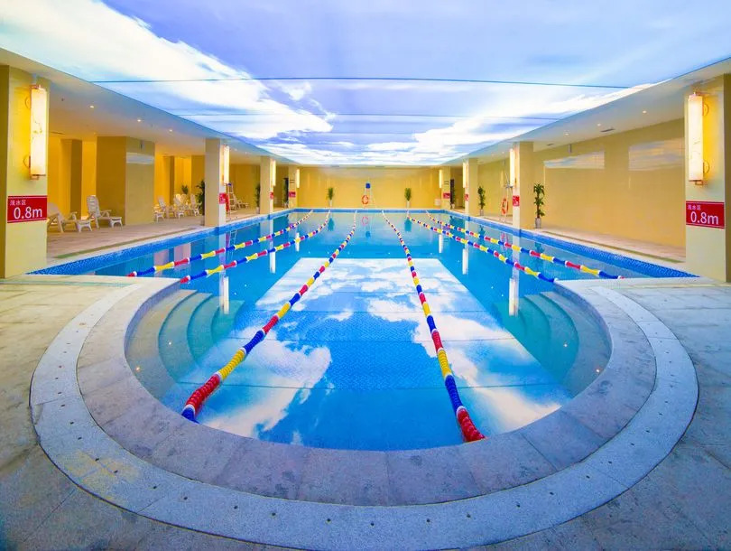 Chengdu Xiyue Hotel