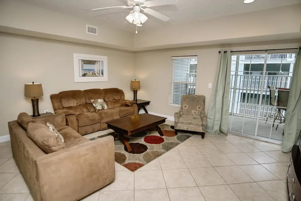 Myrtle Beach 101A Villa 4 bedroom By Affordable Large Properties