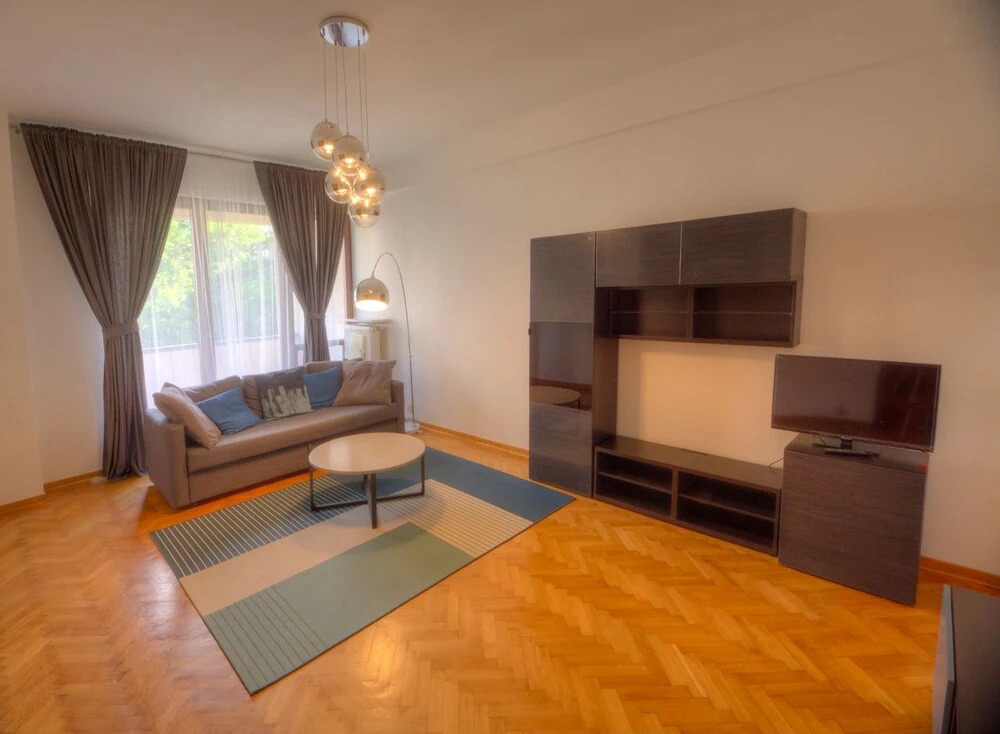Rais Serviced Apartments Downtown