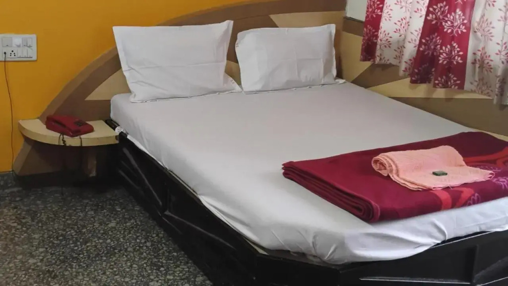 Sai Seva Hotel