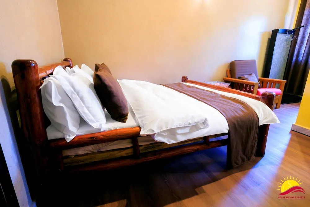 Shine Country Resort Hotel