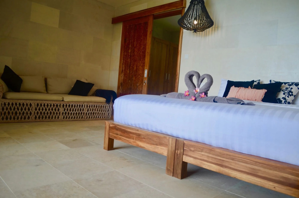 Aqua Nusa - Luxury Lembongan Villas