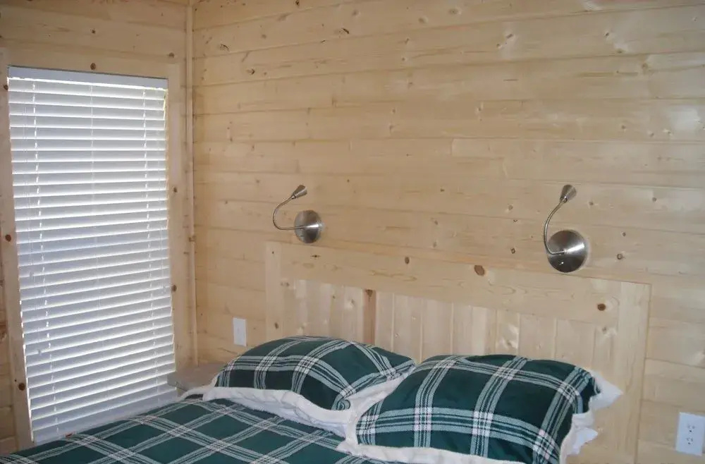 Yosemite Lakes RV Resort