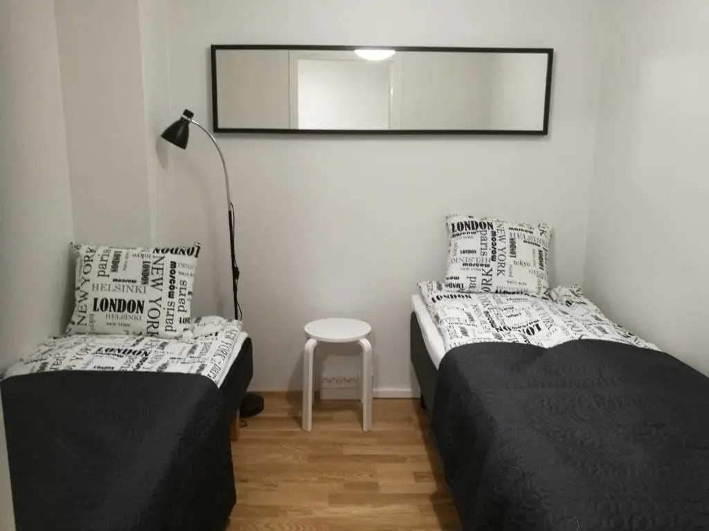 StarHomes Double lux 8