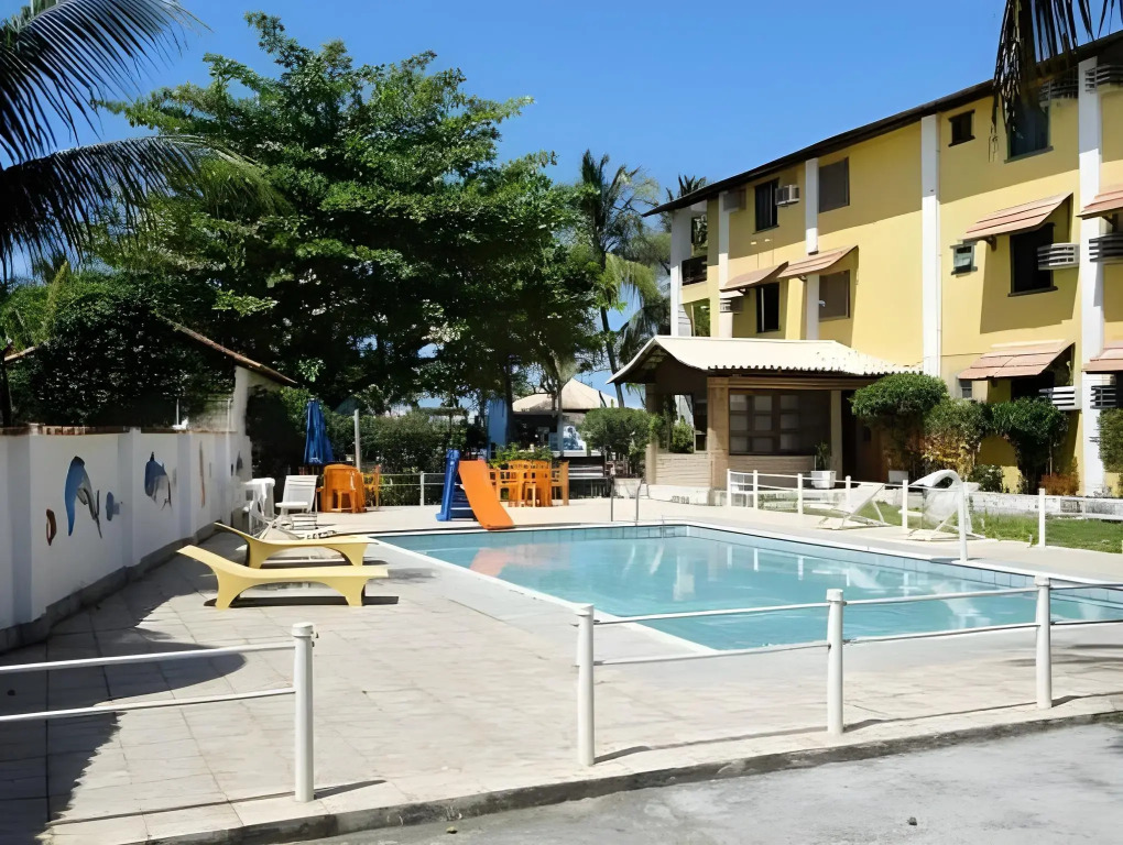 Hotel Amendoeiras