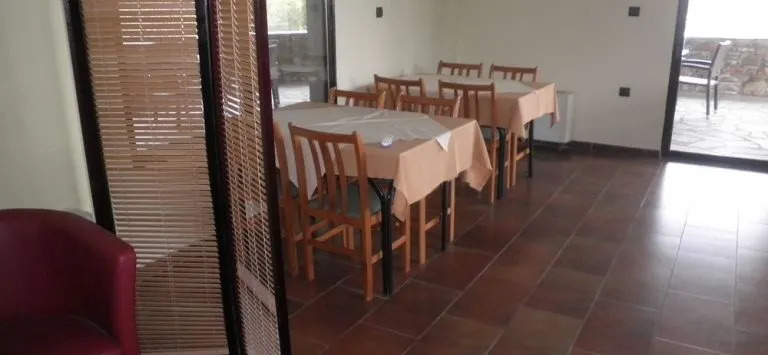 Hotel Glavas
