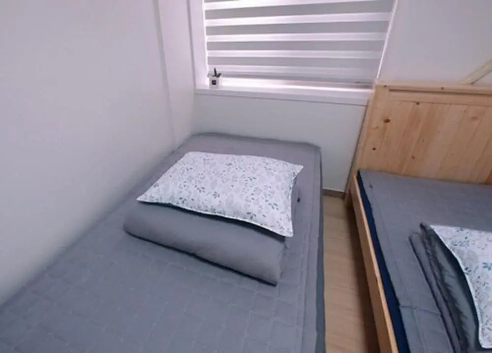 Seollem Guesthouse - Hostel