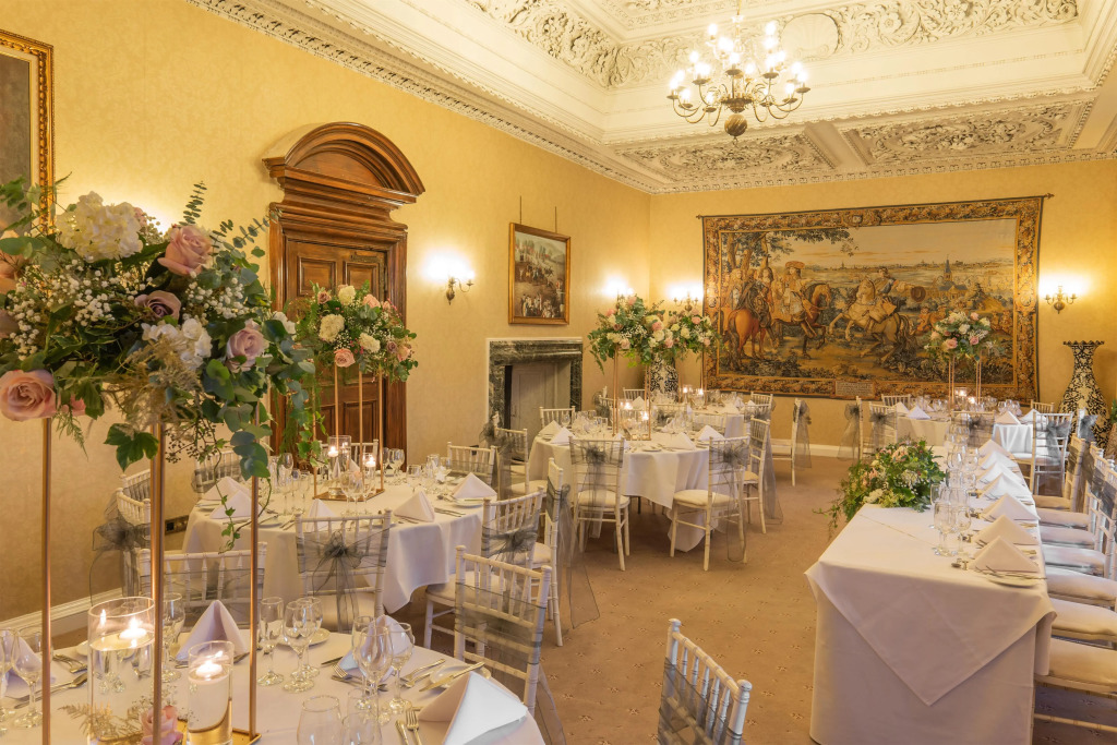 Castle Bromwich Hall Hotel, BW Signature Collection by Best Western