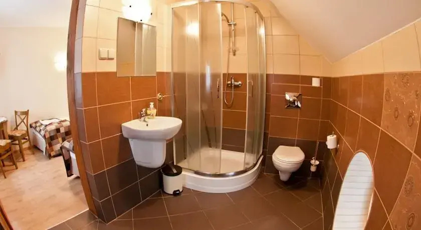 Hotel Przedzamcze