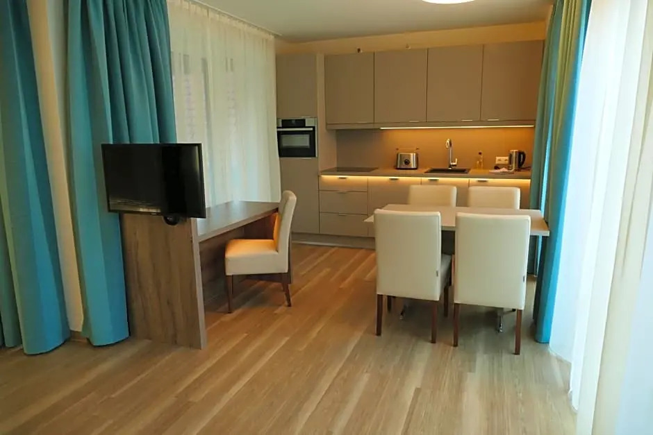 Hotel Meyn