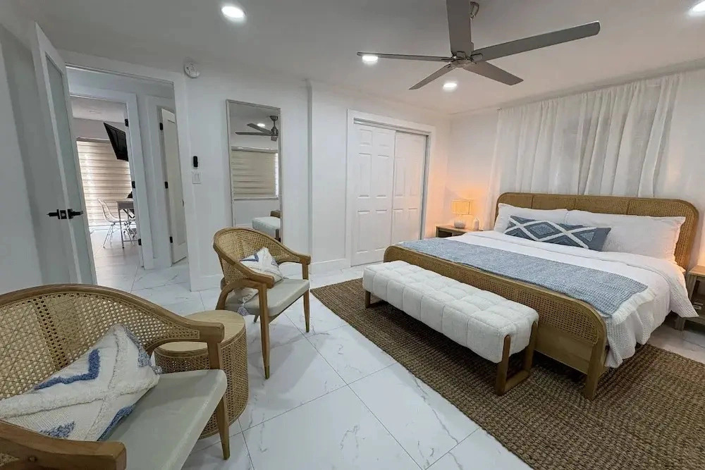Paradise Vacation Home