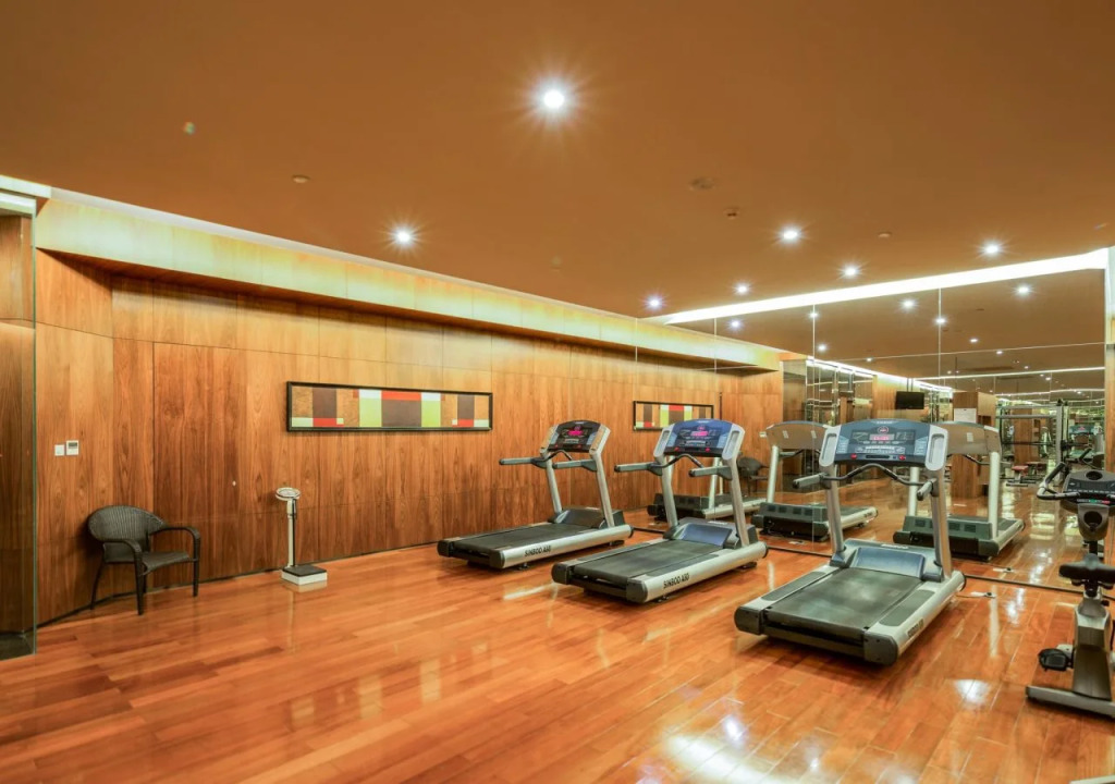 Shenzhen Dameisha Kingkey Palace Hotel