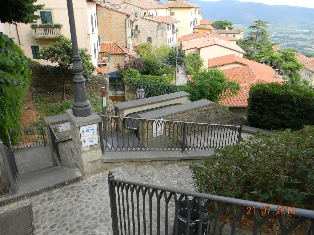 Casa Ermenegilda