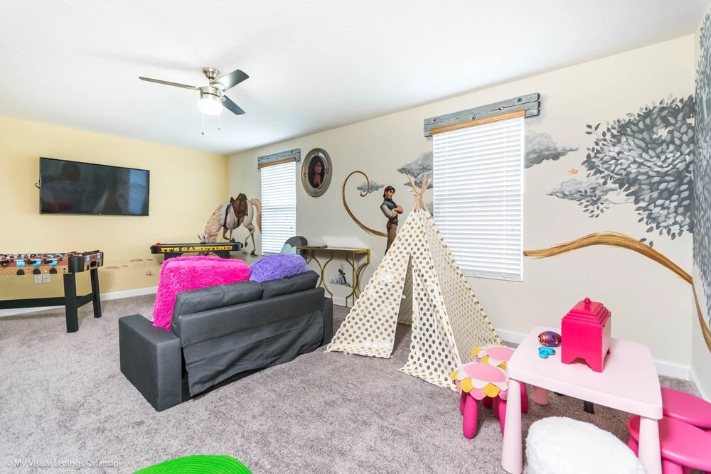 9020 Stinger Drive