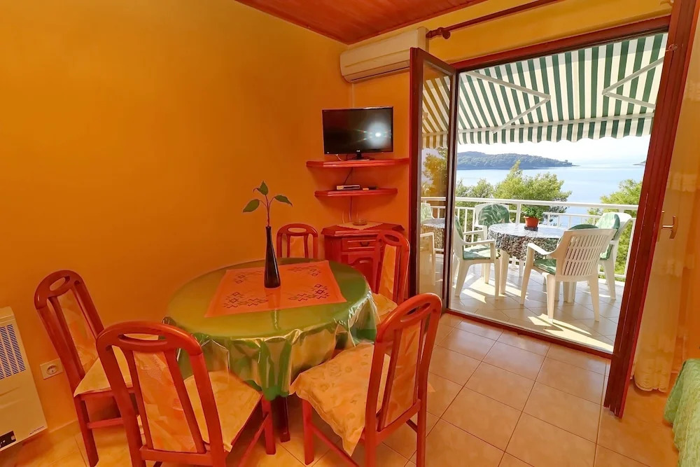 Seaside Apartments Markota