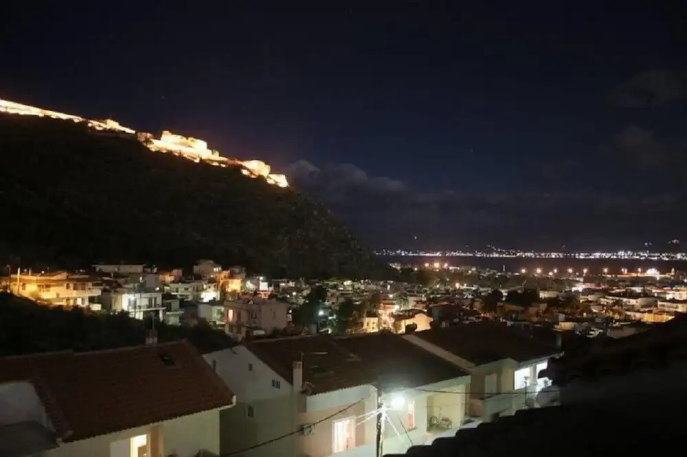 Aerinon Guesthouse