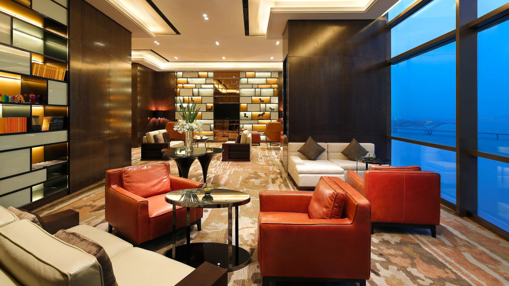 InterContinental Changsha