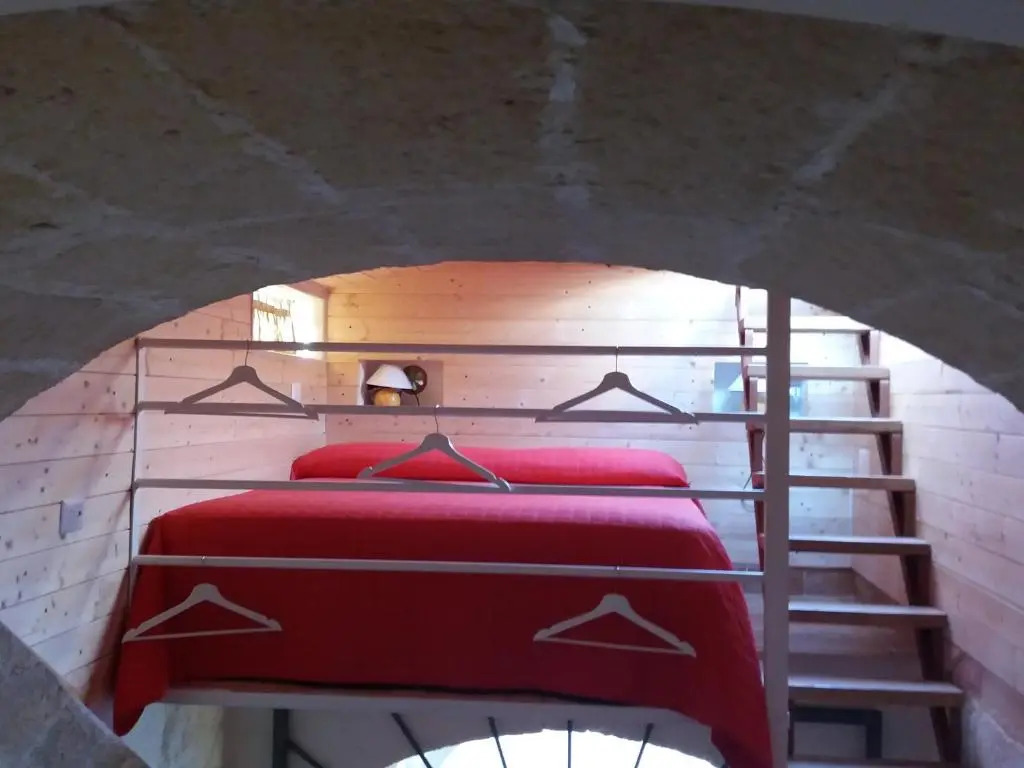 Stay Matera - Via Casalnuovo Collection