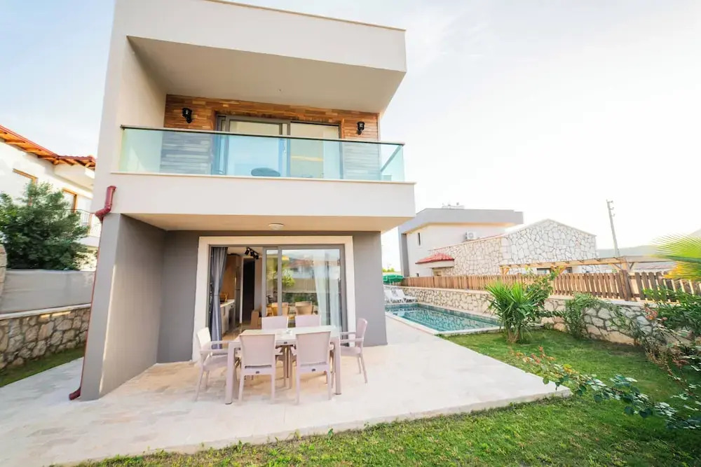 Villa Meyra