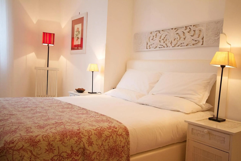 Il San Francesco Charming Hotel