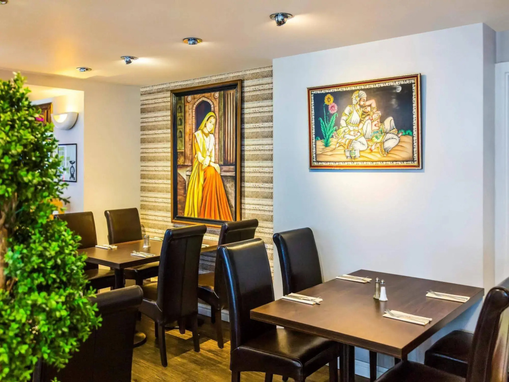 Garner Hotel Reading City Centre by IHG
