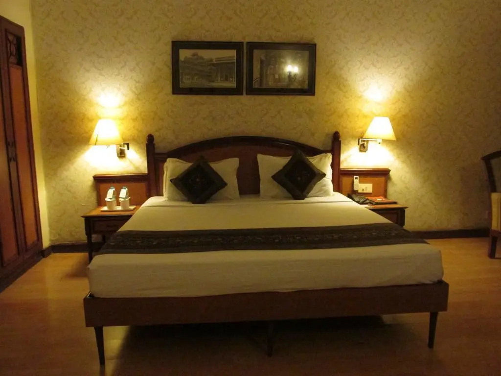 Hotel Hawa Mahal