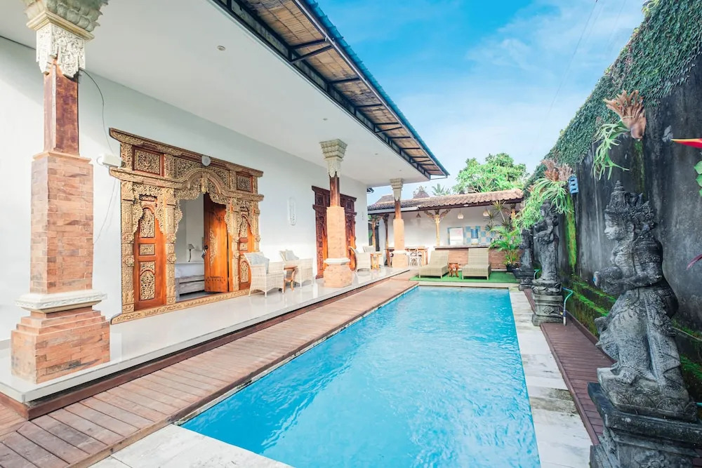 Supala Private Living B