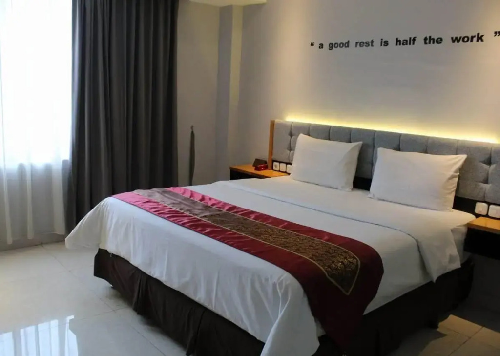 The Royal Idi Hotel