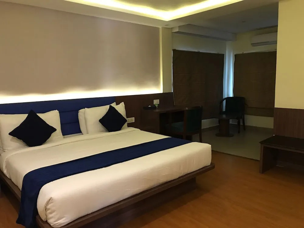 Nepalirika Hotel Damak