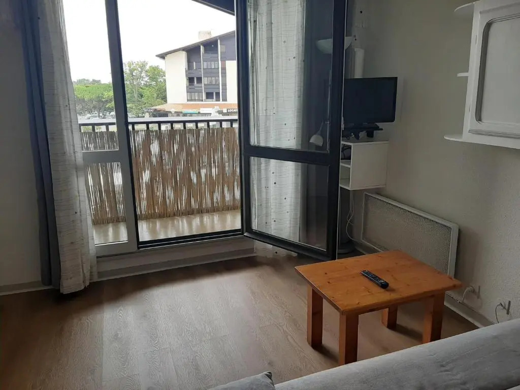 Appartement Seignosse, 2 pièces, 4 personnes - FR-1-239-114