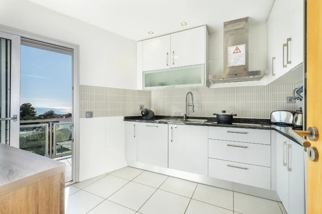 Apartamento Michel Sea View Algarve