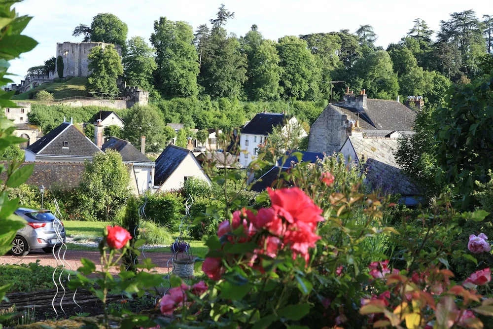 Le Clos Du Paradis