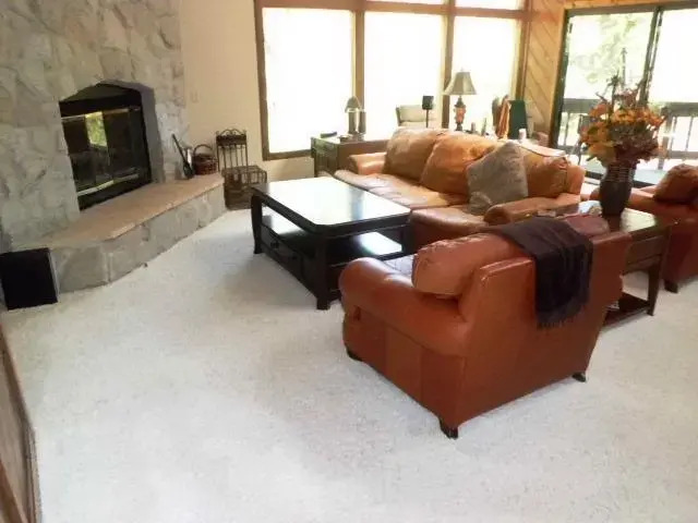 Fairway House