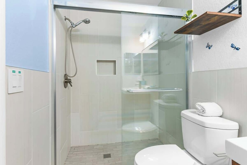 Time of Your Life Townhouse 4bd 3bth Amenities