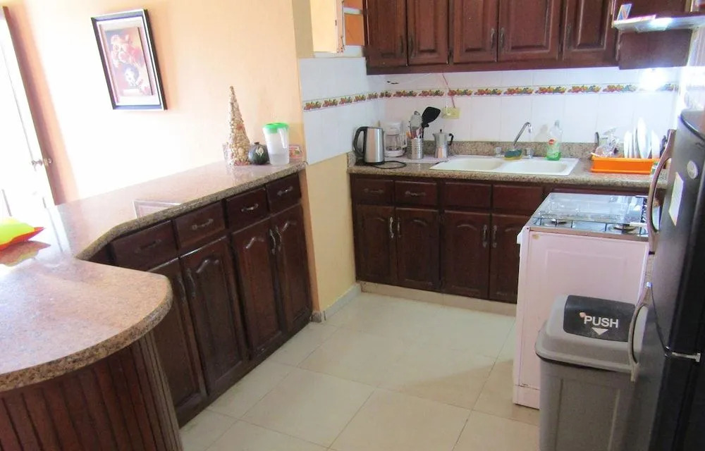 White Sands Bed & Breakfast