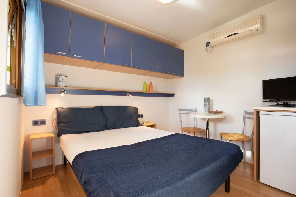 Camping Village Baia Blu La Tortuga