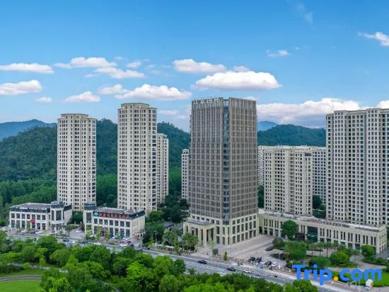 Taizhou Riverview International Hote
