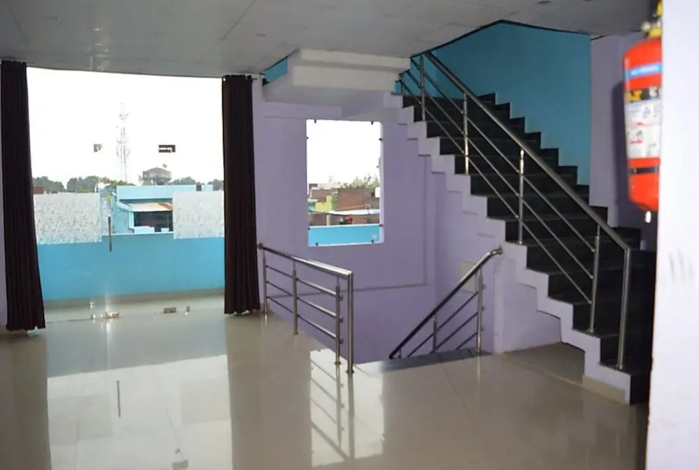 Vandana Guest House