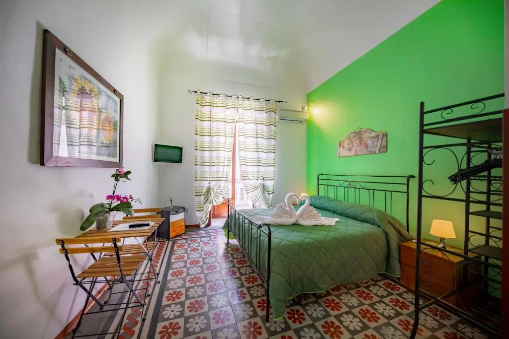 Dolce Vita Rooms and Apartments