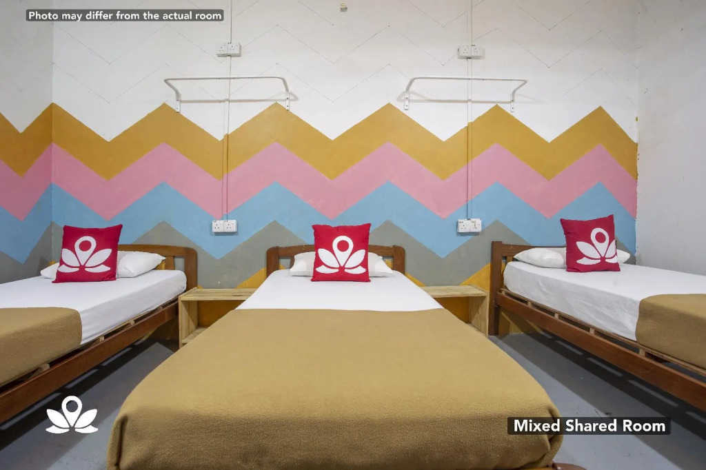 Mari-Mari Guesthouse