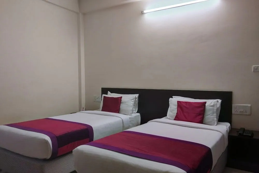 Triente Suites
