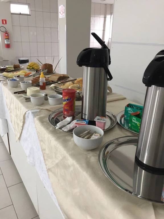 Riachuelo Hotel