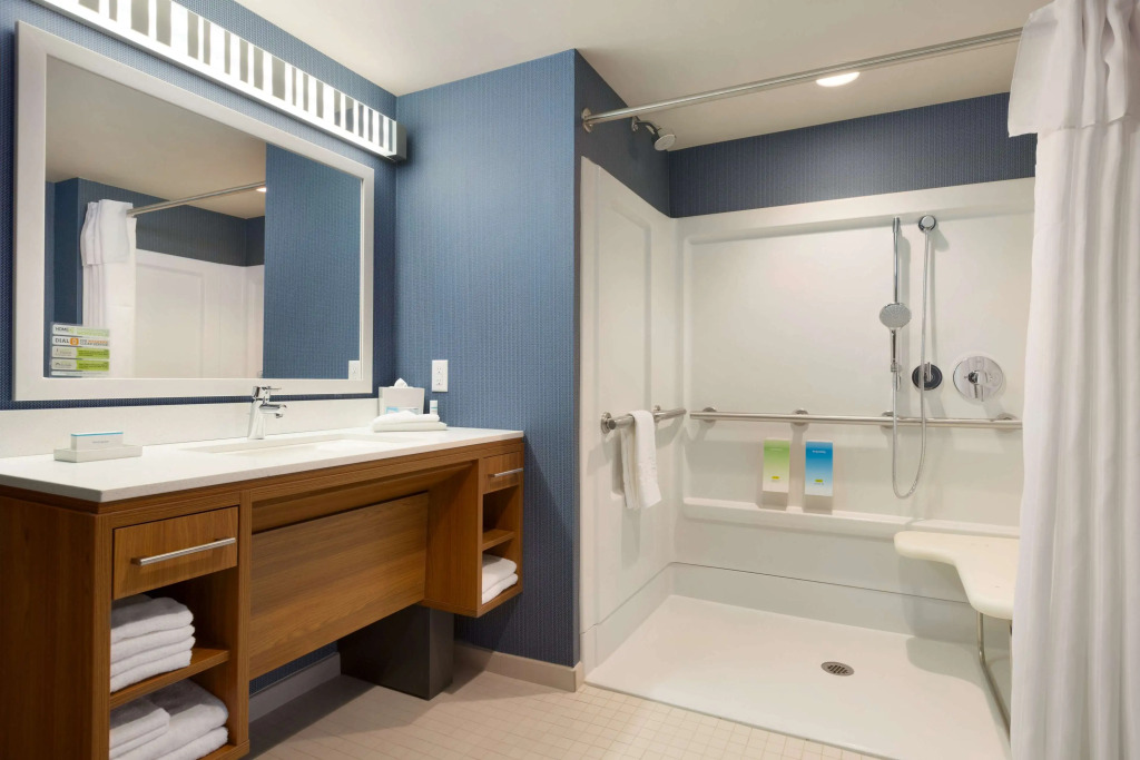 Home2 Suites by Hilton Phoenix Chandler