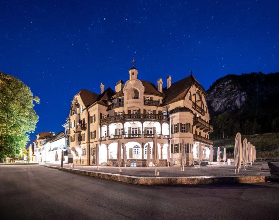 AMERON Neuschwanstein Alpsee Resort & Spa