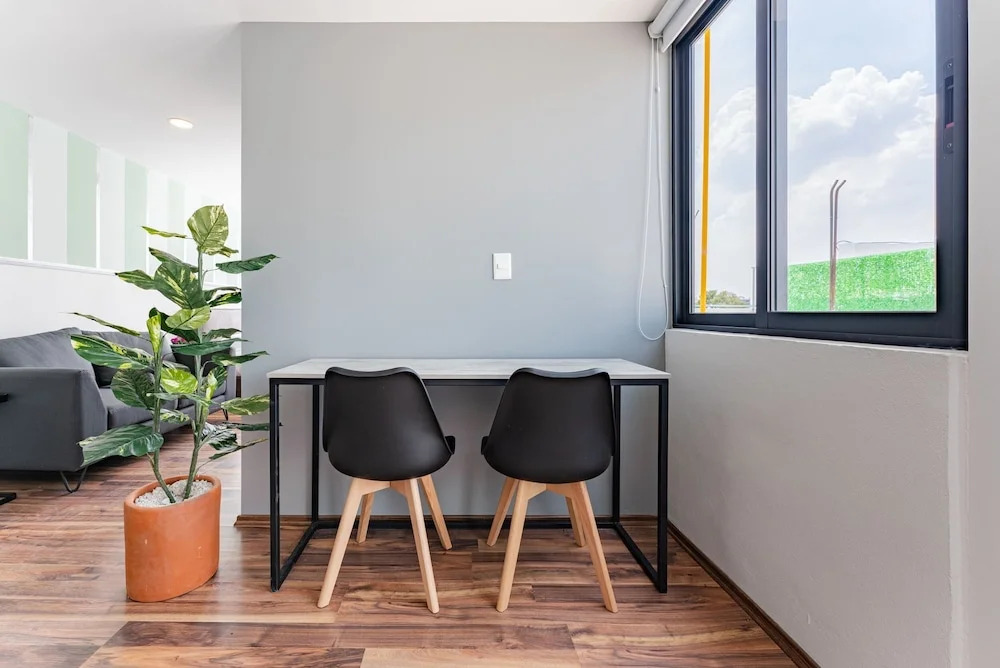 Narvarte Apartments by Escajal Homes