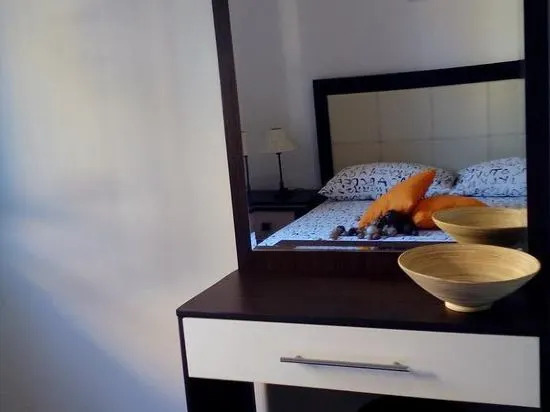 Apartments Bolt
