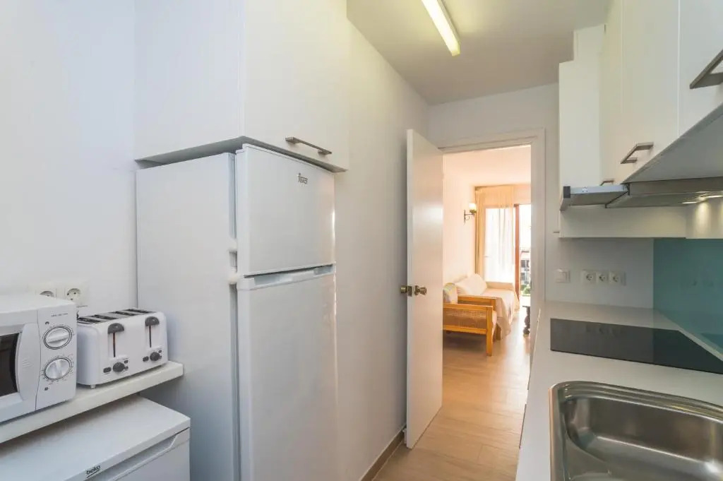 M-1 CALELLA DE PALAFRUGELL 4 PAX