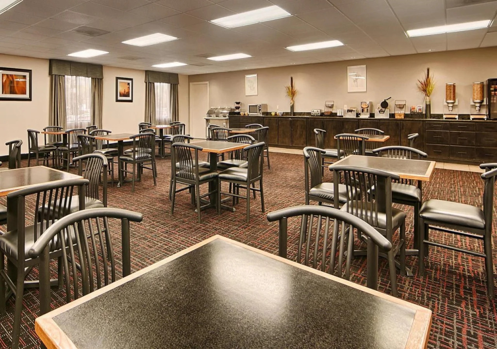 SureStay Plus Hotel by Best Western Houston Medical Center