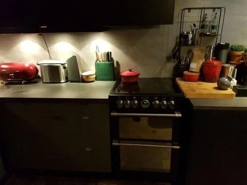 Rijks Apartment
