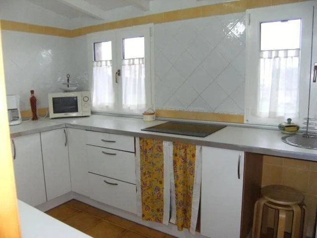 Apartamentos Casa Bego